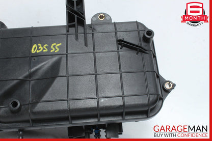 03-06 Mercedes W220 S55 AMG E500 Central Locking Vacuum Pump Tank 2118000019 OEM