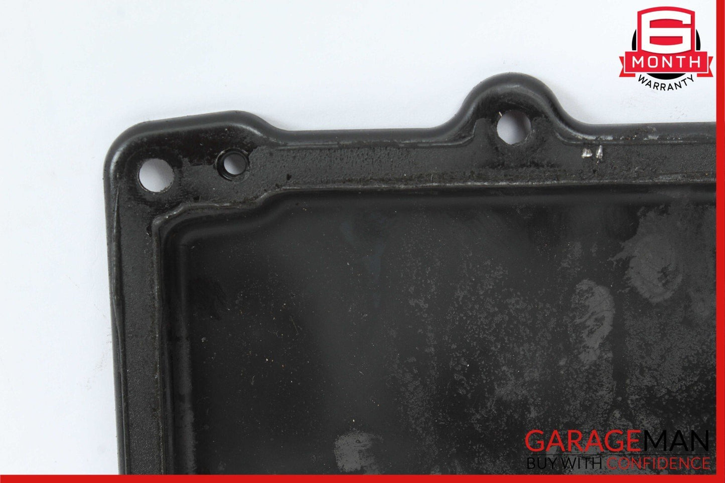 07-18 Mercedes W212 E350 S550 C350 4Matic Engine Motor Lower Oil Pan Cap OEM