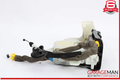 13-18 Audi Q3 A5 Q5 Front Left Driver Side Door Lock Latch Actuator 8J1837015F