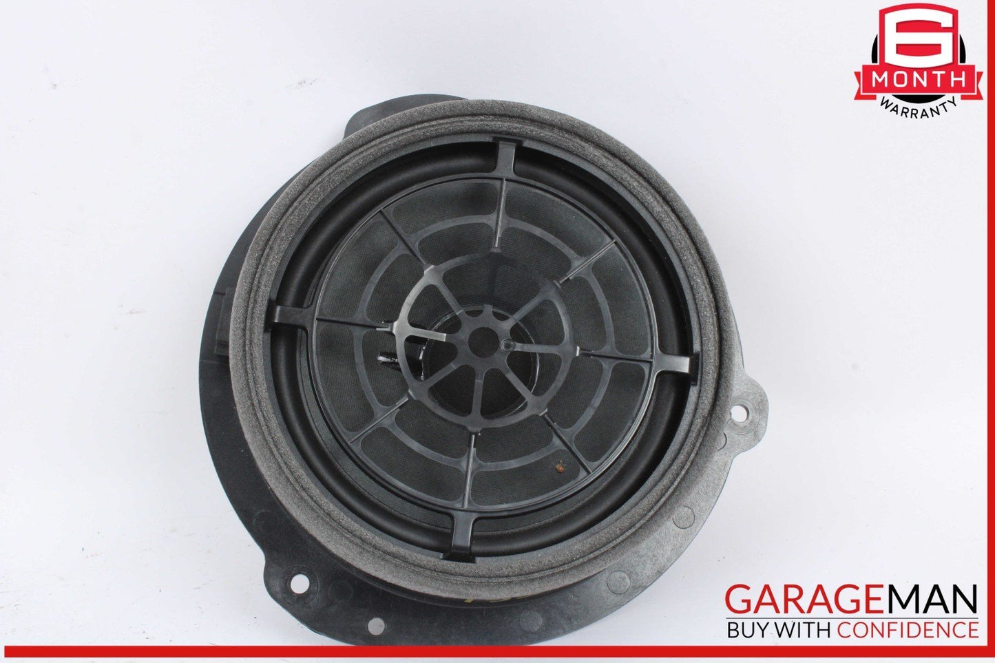 18-24 Audi S5 S4 A4 Rear Right and Left Side Door Panel Audio Speaker 8W5035411