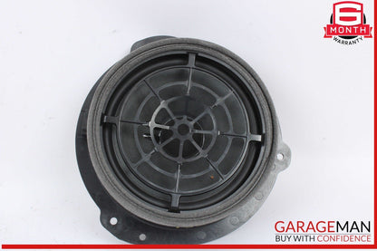 18-24 Audi S5 S4 A4 Rear Right and Left Side Door Panel Audio Speaker 8W5035411