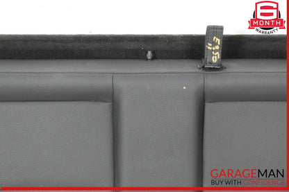 11-16 Mercedes W212 E350 E400 Wagon Rear 3RD Row Seat Bottom Lower Cushion OEM
