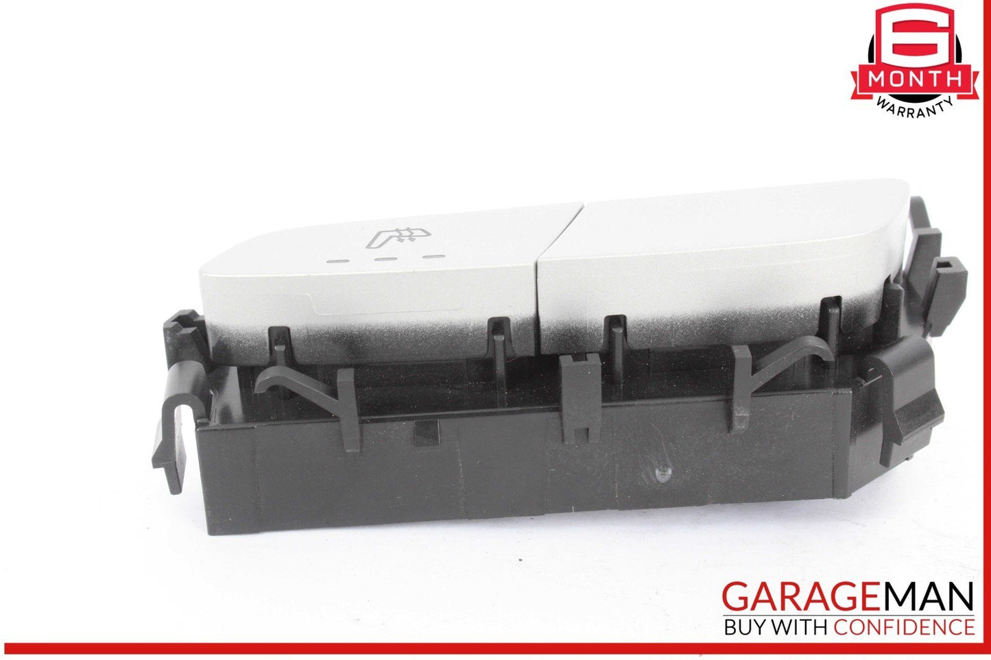 15-20 Mercedes W205 C300 GLC43 Front Right Side Seat Heat Heater Switch OEM