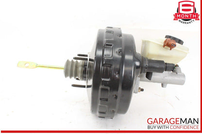05â07 Volvo S60 S80 V70 XC70 Power Brake Booster Master Cylinder w/ Reservoir