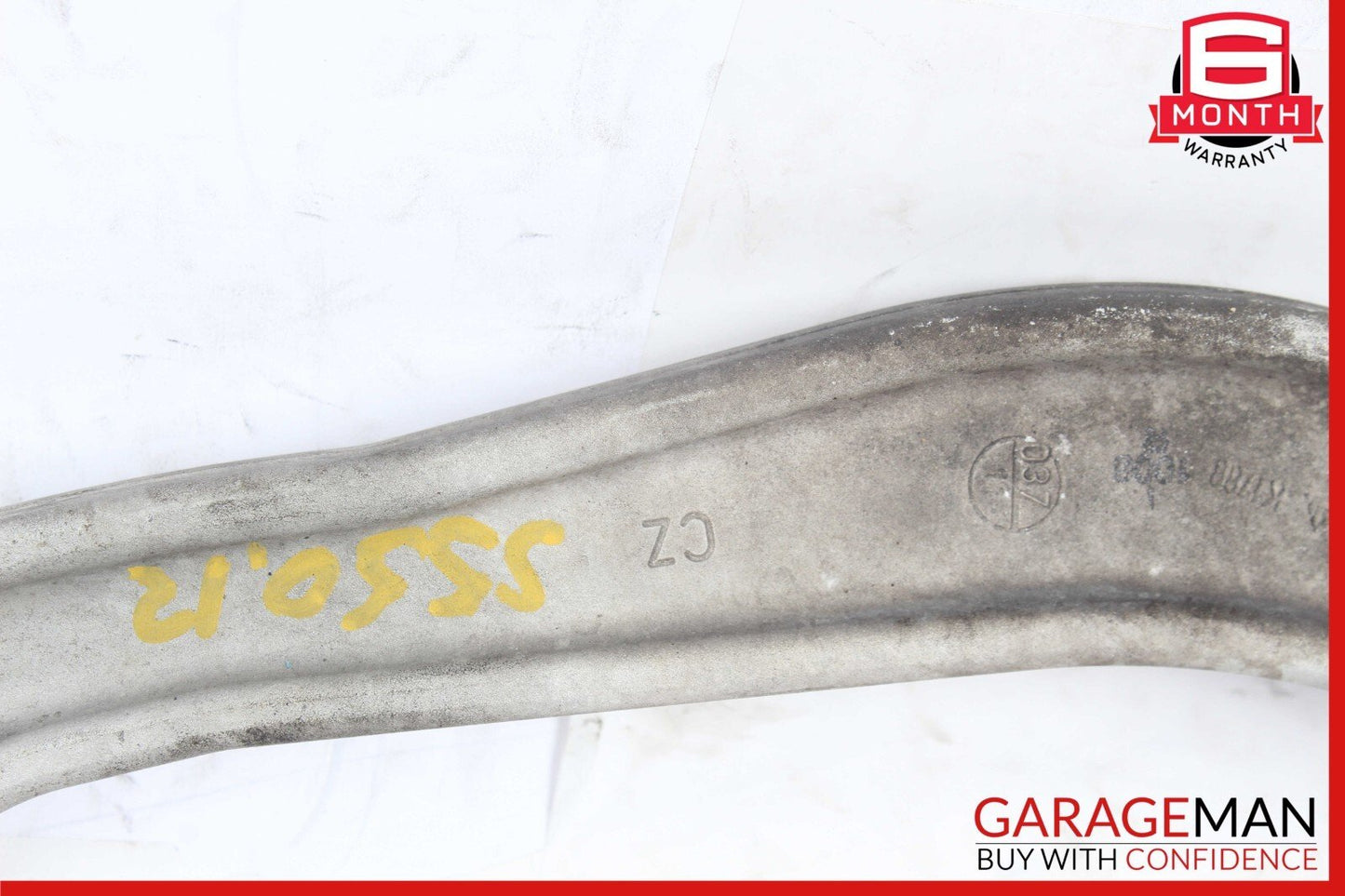 07-14 Mercedes W216 CL550 CL600 S550 Rear Right or Left Side Upper Control Arm