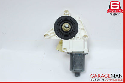 07-12 Mercedes X164 GL450 4MATIC Front Left Side Window Regulator Motor