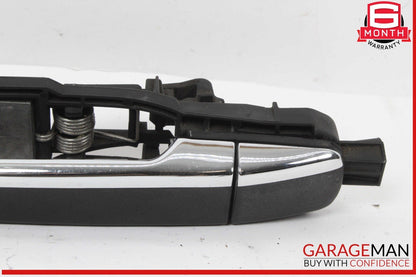 98-05 Mercedes W163 ML500 ML320 ML55 AMG Rear Left Side Exterior Door Handle