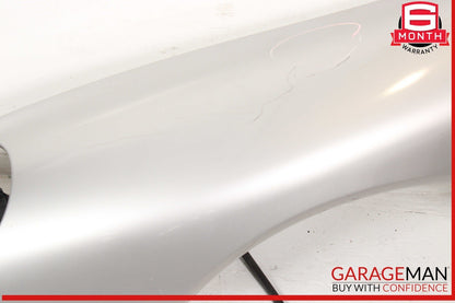 97-04 Porsche Boxster 986 Carrera 911 996 Front Left Driver Fender Panel OEM