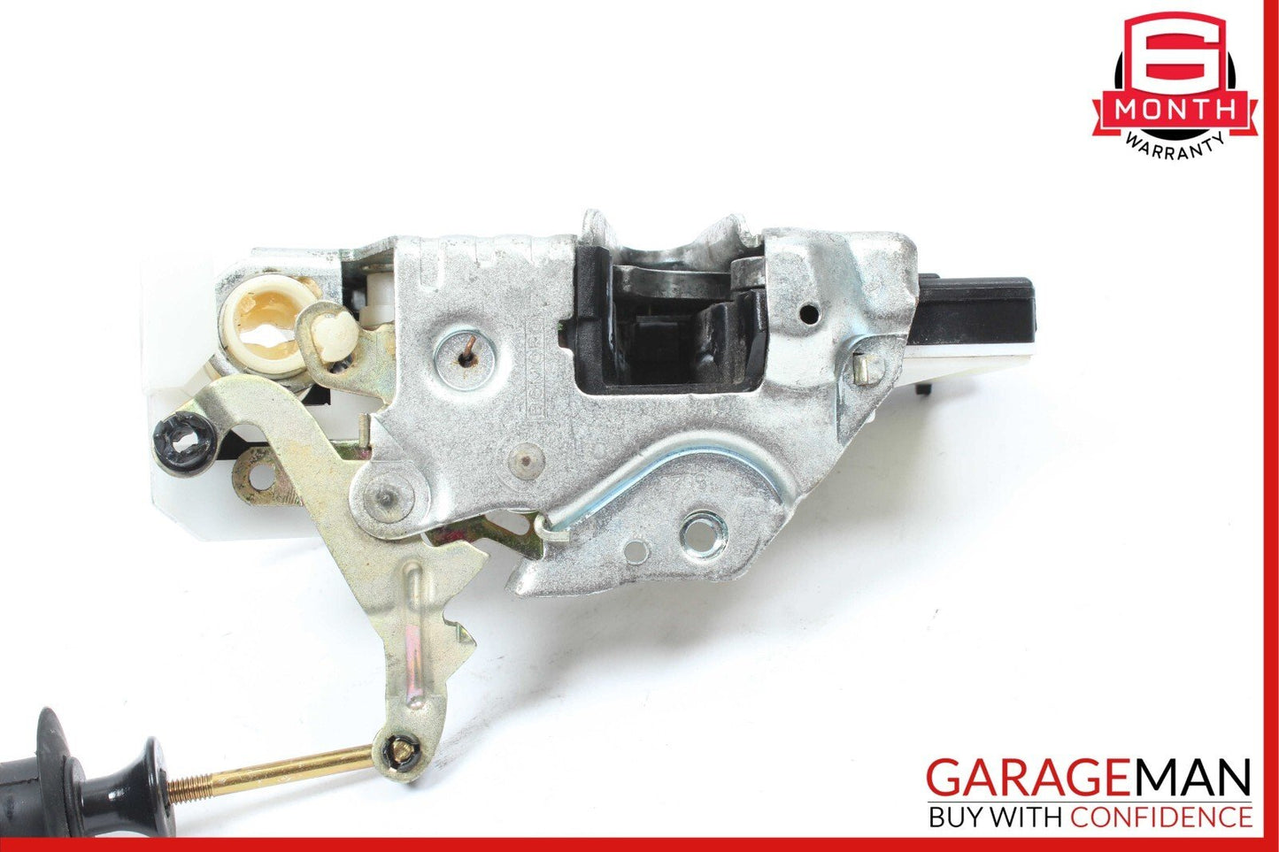 94-02 Mercedes R129 SL500 SL320 Front Right Side Door Lock Latch Actuator