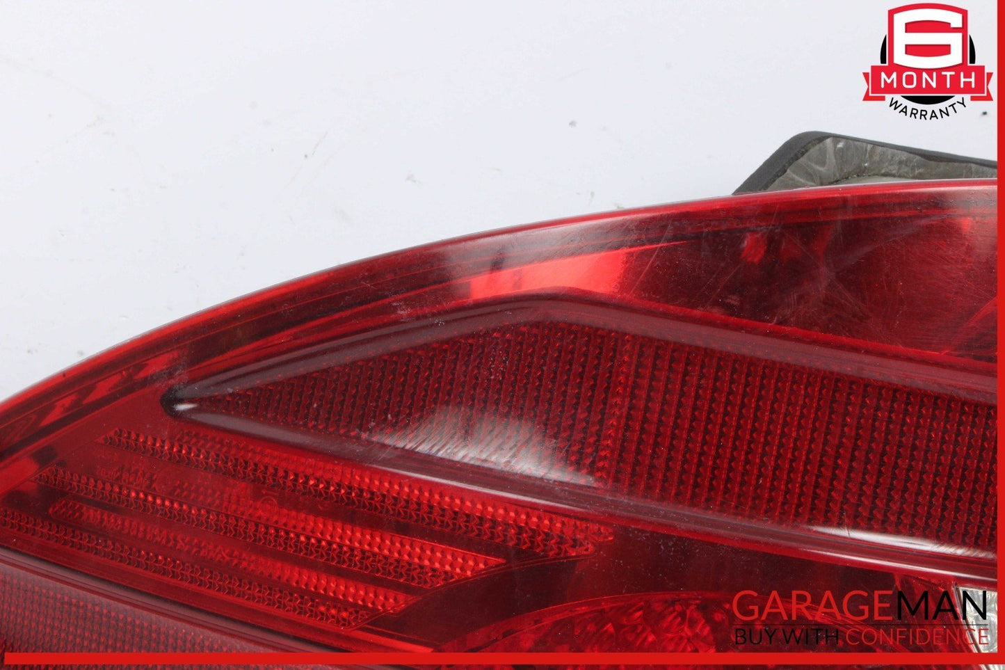 06-10 Mercedes W251 R350 4MATIC Rear Right Passenger Side Tail Light Lamp OEM
