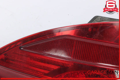 06-10 Mercedes W251 R350 4MATIC Rear Right Passenger Side Tail Light Lamp OEM