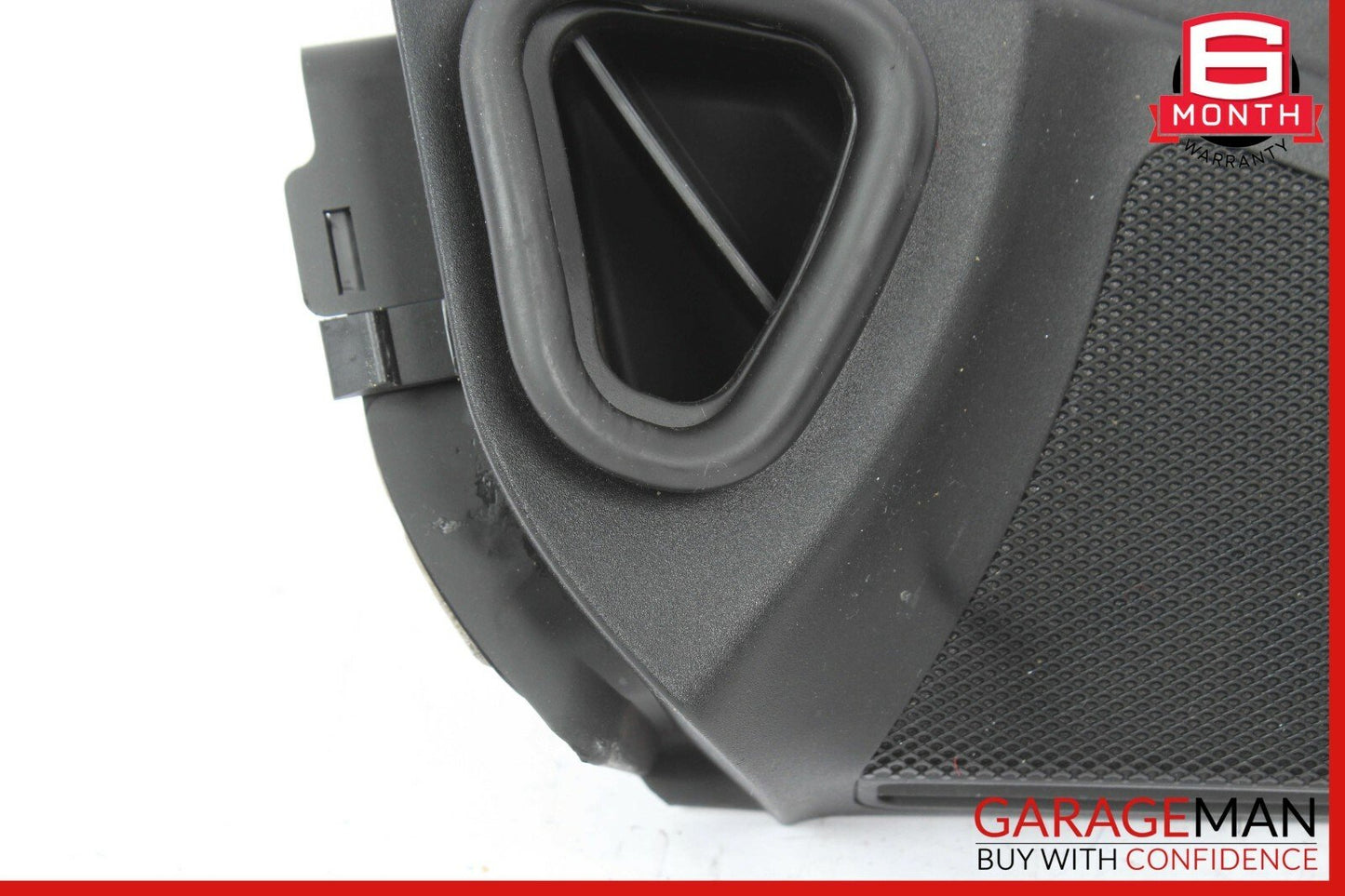06-12 Mercedes W164 ML350 GL450 Front Right Door Audio Tweeter Speaker Cover OEM