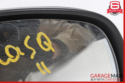 09-13 Maserati Quattroporte M139 Right Side Rear View Door Mirror OEM