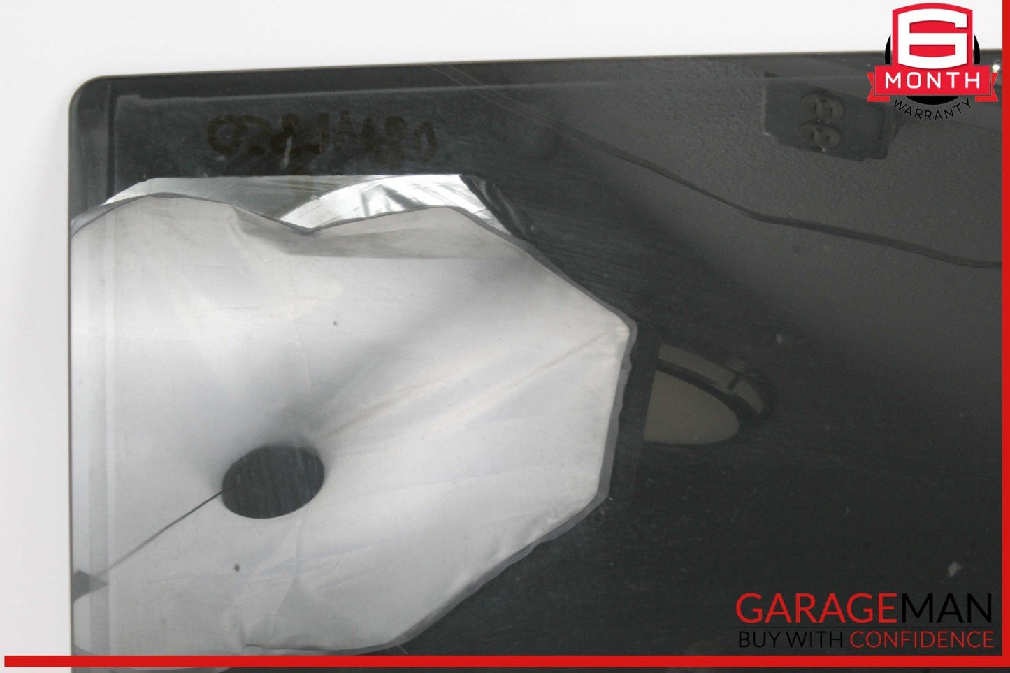 06-11 Mercedes W164 ML350 4MATIC Rear Right Side Door Window Auto Glass OEM