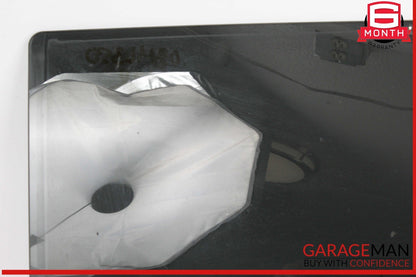 06-11 Mercedes W164 ML350 4MATIC Rear Right Side Door Window Auto Glass OEM