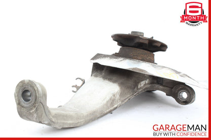11-18 Porsche Cayenne 958 Front Right Spindle Knuckle Hub Bearing OEM