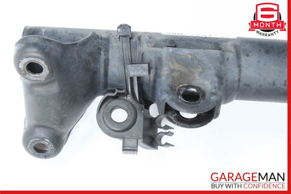 08-14 Mercedes W212 E350 C350 Front Right & Left Side Shock Absorber Strut Set