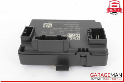 17-24 Audi A4 Sunroof Window Glass Control Module Unit 4M0907594A OEM