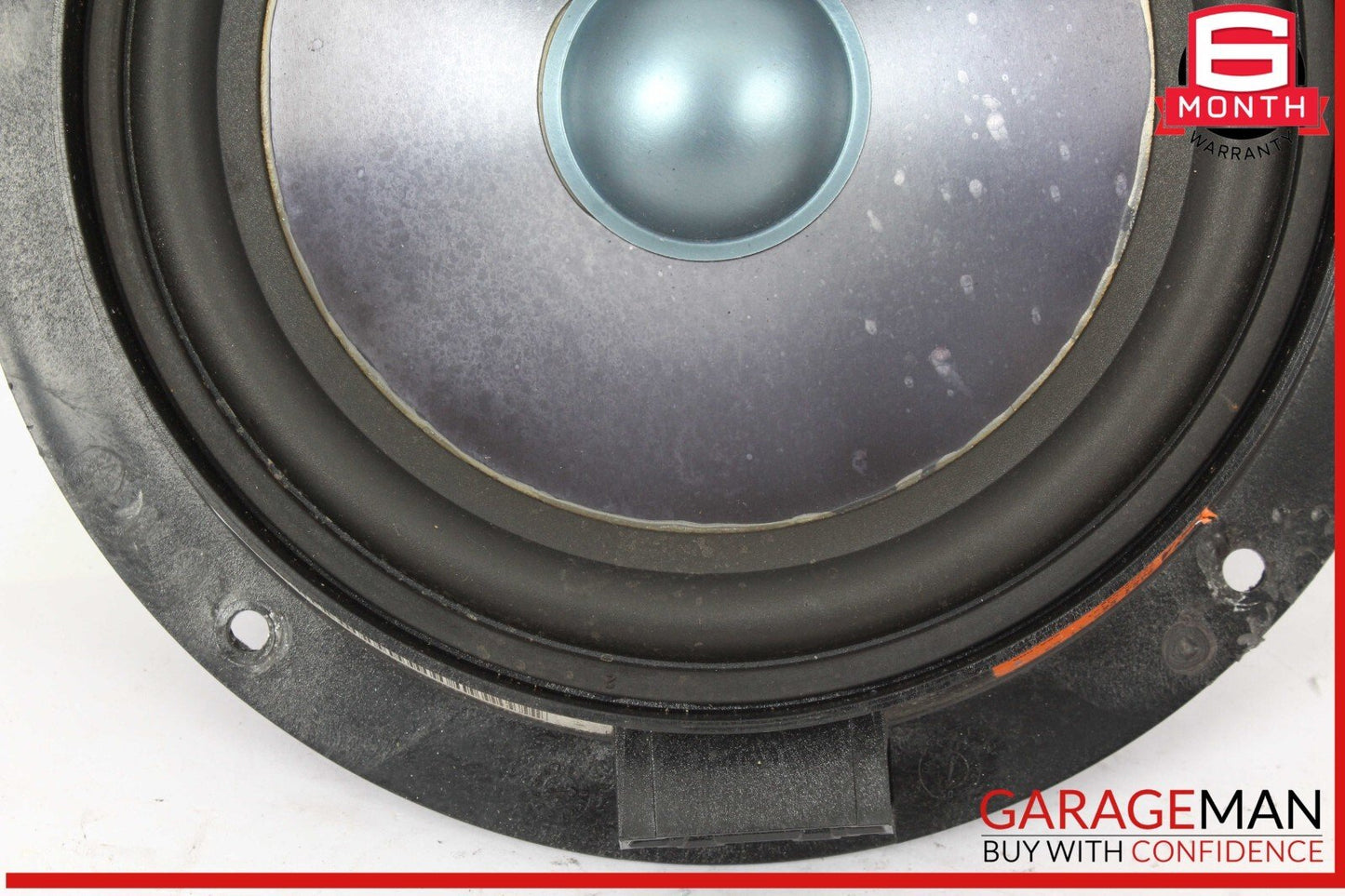 06-13 Mercedes W251 R500 4MATIC Rear Right or Left Side Door Sound Audio Speaker