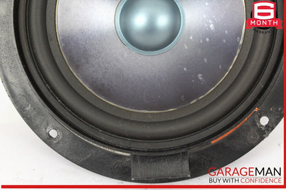 06-13 Mercedes W251 R500 4MATIC Rear Right or Left Side Door Sound Audio Speaker