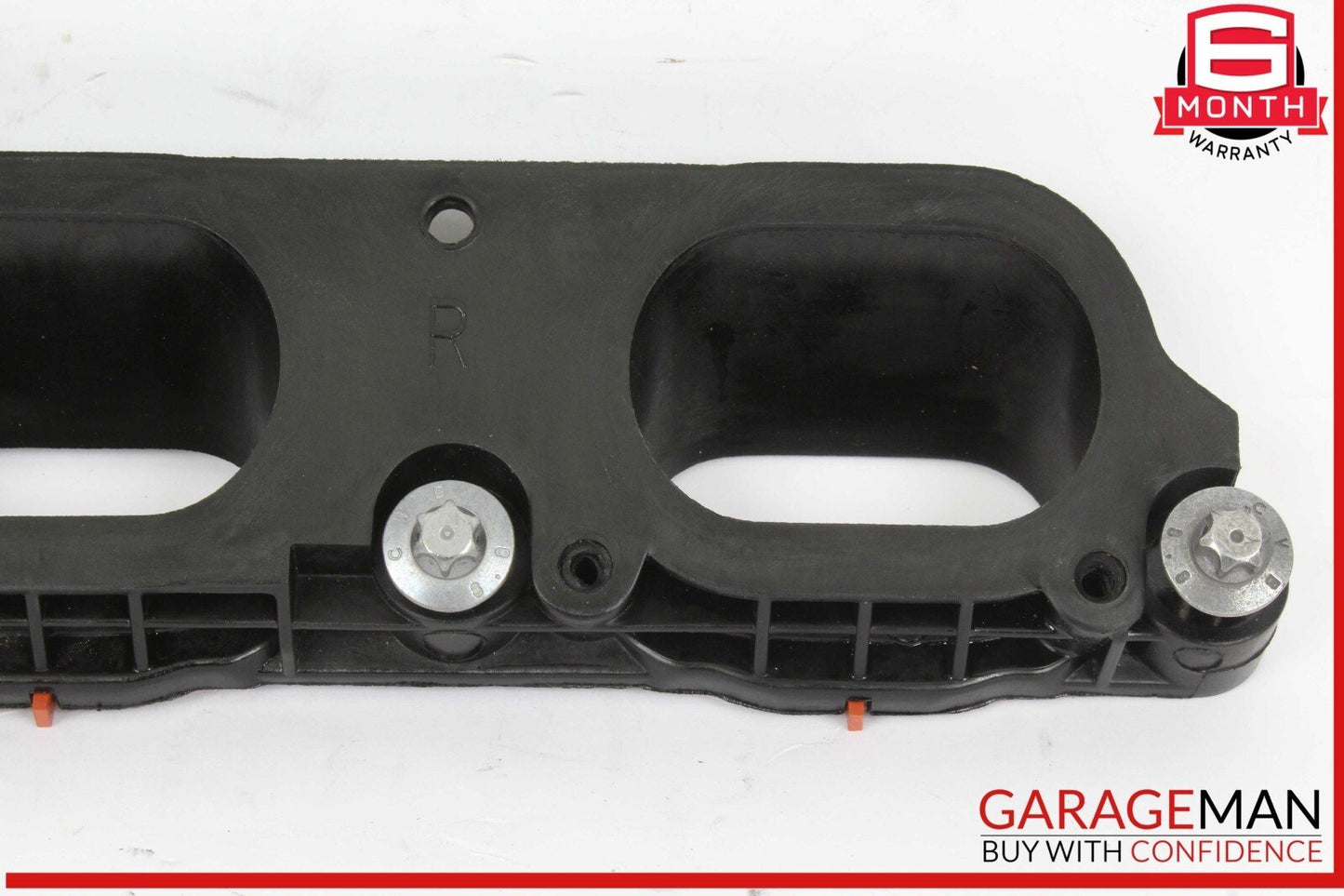17-20 Mercedes R172 SLC43 AMG Right Side Engine Manifold Intermediate Flange OEM