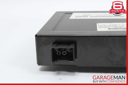 03-11 Mercedes SL500 CLS550 E550 Sirius Satellite Radio Receiver Module Unit OEM