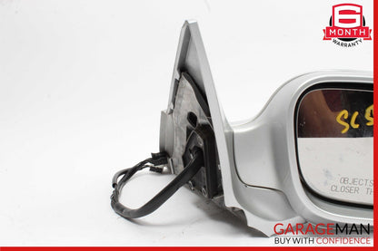 04-08 Mercedes R230 SL500 SL550 Front Right Side Mirror Door Rear View OEM