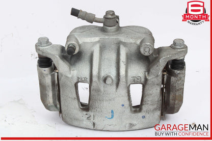 11-23 Nissan Leaf Front Left & Right Side Brake Caliper Set of 2 Pc OEM