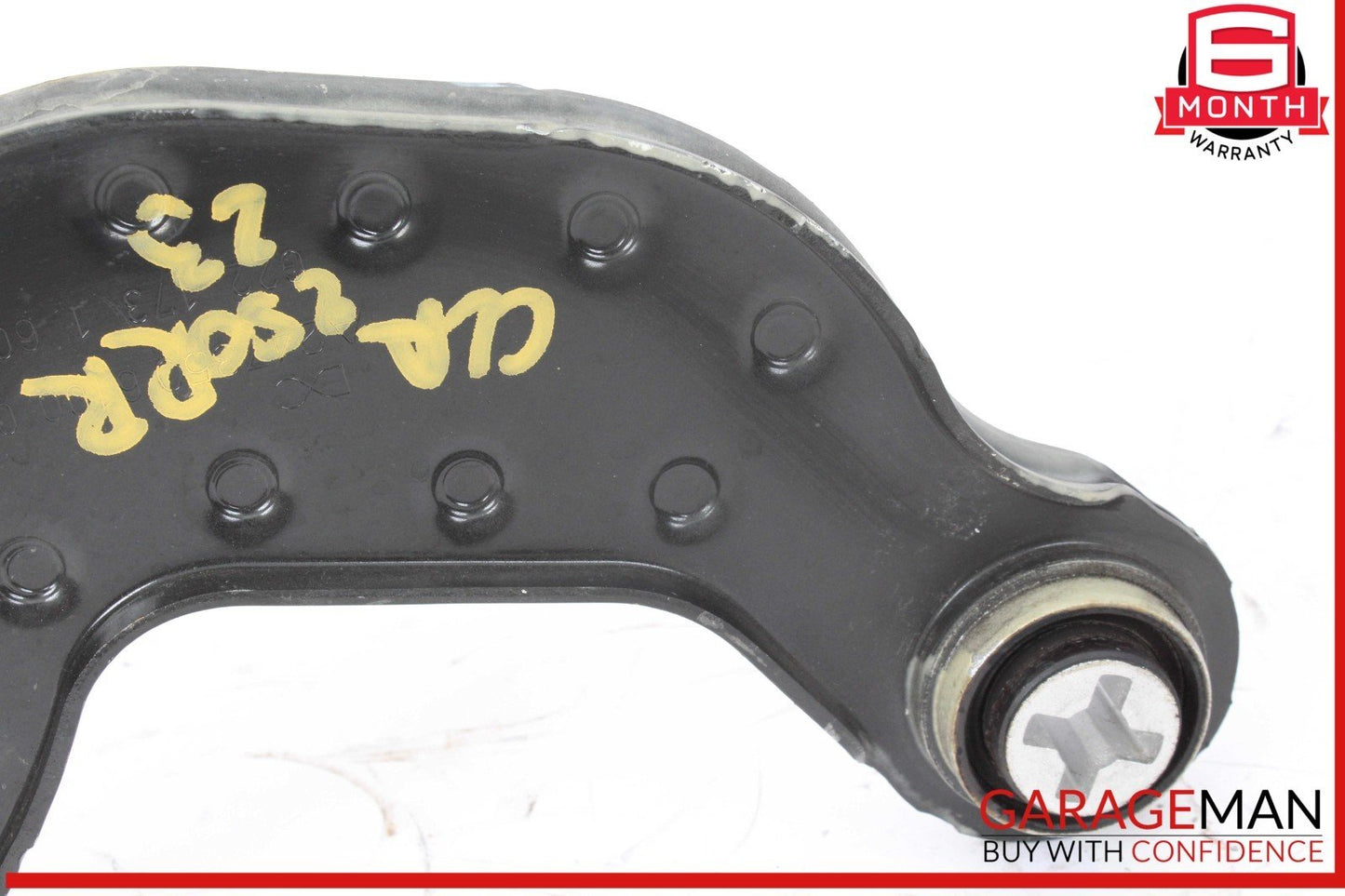 20-23 Mercedes W118 CLA250 Rear Right or Left Side Upper Camber Control Arm