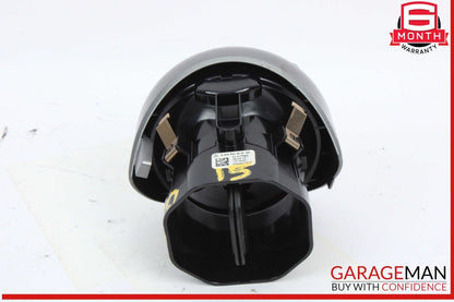 15-20 Mercedes W205 C300 GLC43 AMG Left Side Dash Air A/C Vent 2058303900 OEM