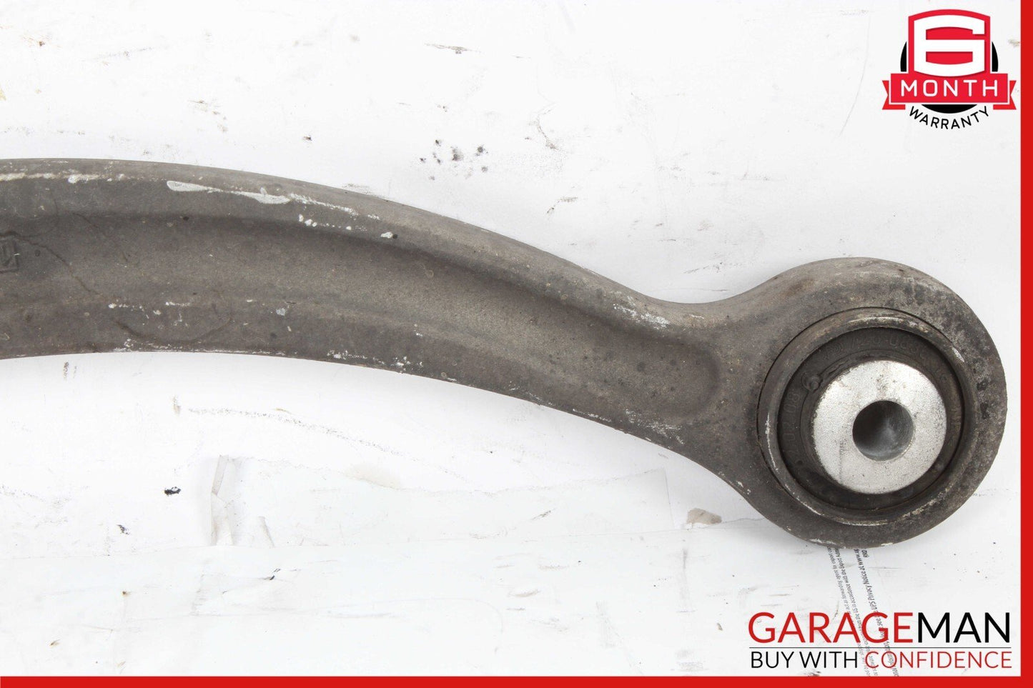 08-17 Mercedes W212 E63 AMG C250 Rear Right or Left Upper Rearward Control Arm