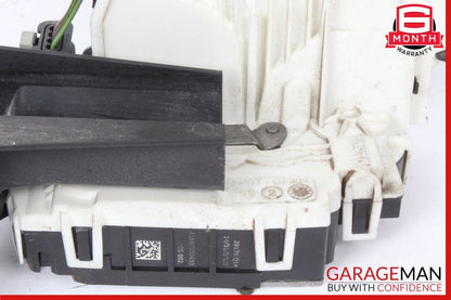 12-16 Mercedes X166 GL450 GL550 ML350 Front Right Door Lock Latch Actuator OEM
