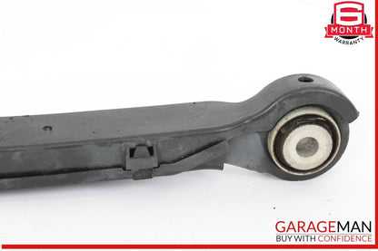 08-18 Mercedes W212 E350 Rear Right or Left Side Lower Thrust Control Arm OEM