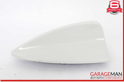 12-15 BMW X1 Rear Roof Satellite Radio Shark Fin Antenna 9209431 OEM