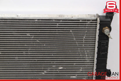 99-00 Mercedes W202 C230 Compressor 2.3L 4 CYL Water Cooler Radiator 2025005203