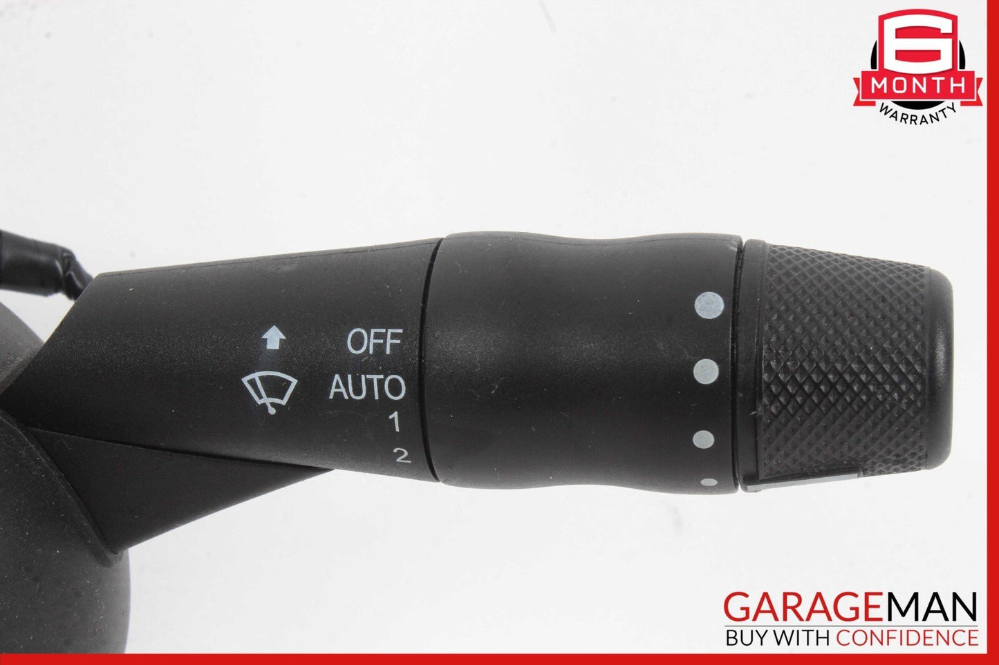 03-19 Maserati Quattroporte M139 Steering Column Switch 0265005499 OEM