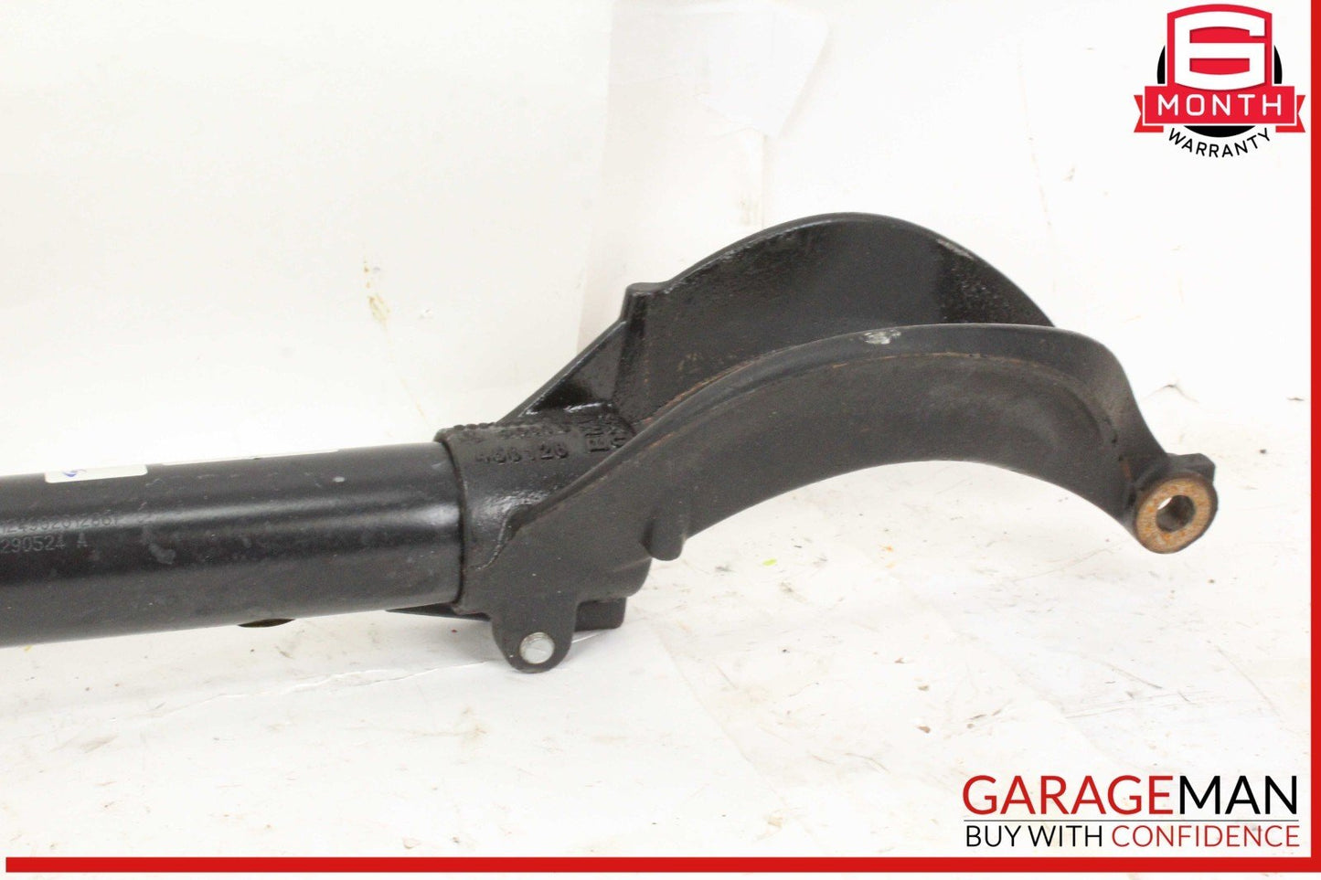 14-18 BMW X5 F15 X6 Front Left or Right Side Shock Strut Absorber Spring OEM