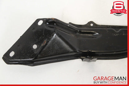 03-08 Mercedes R230 SL500 Upper Radiator Support Headlight Bracket Frame Bar