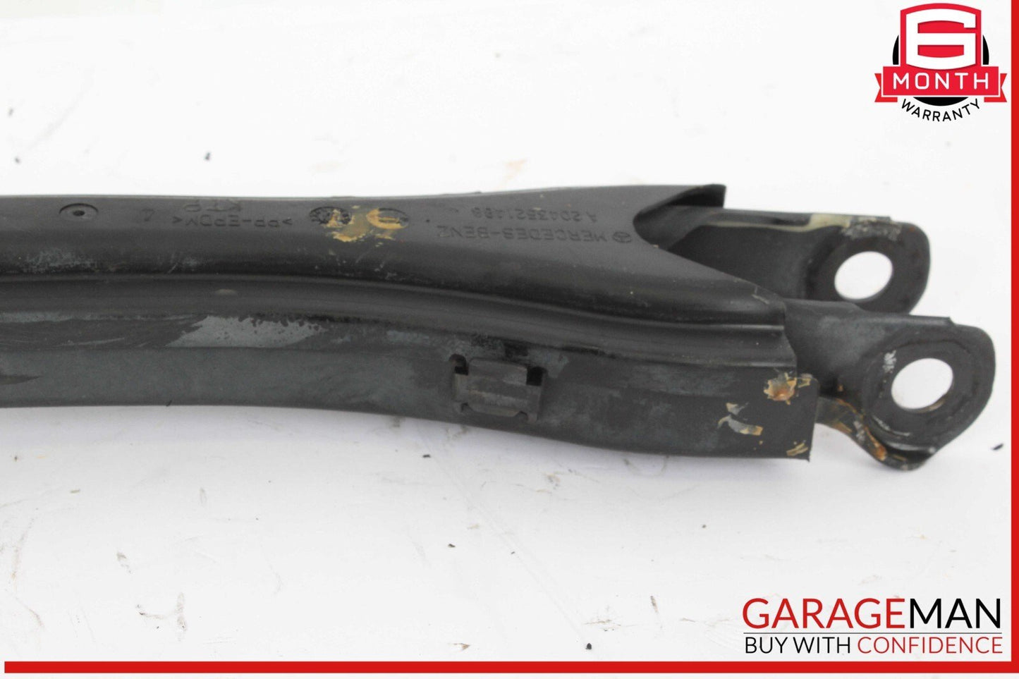 08-17 Mercedes W204 C250 E350 Rear Left or Right Side Lower Thrust Control Arm