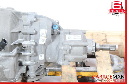 11-12 Audi A8 4.2L Automatic Transmission OEM 112k