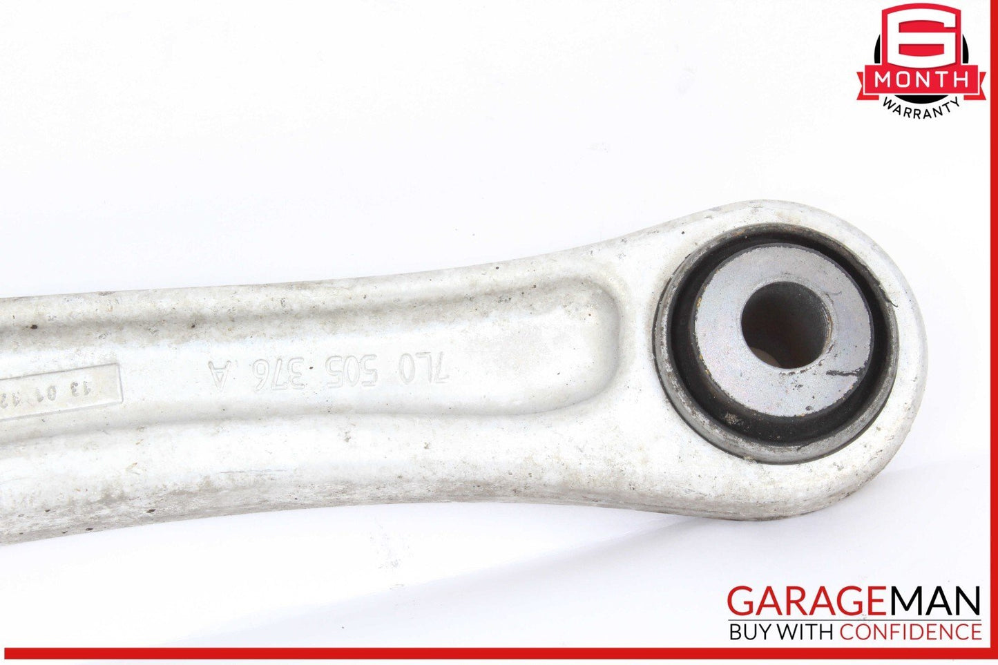 11-18 Porsche Cayenne S 958 Rear Left / Rear Right Wishbone Upper Control Arm
