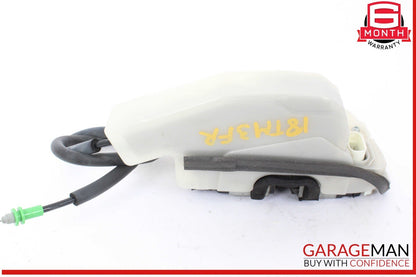 17-23 Tesla Model 3 Front Right Passenger Side Door Lock Latch Actuator OEM