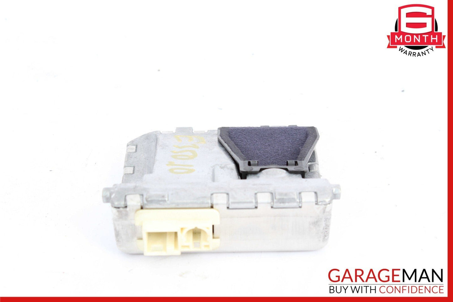 10-13 Mercedes W212 E350 S550 Active Lane Assist Front Camera 0009051700 OEM