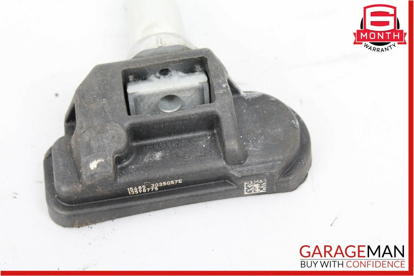 12-16 Chevrolet Corvette TPMS Tire Sensor Pressure Monitor Sensor MRXGME4 OEM