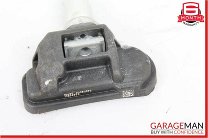 12-16 Chevrolet Corvette TPMS Tire Sensor Pressure Monitor Sensor MRXGME4 OEM