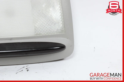 06-13 Mercedes W164 ML350 R550 Rear Overhead Dome Light Lamp Parking Sensor Assy