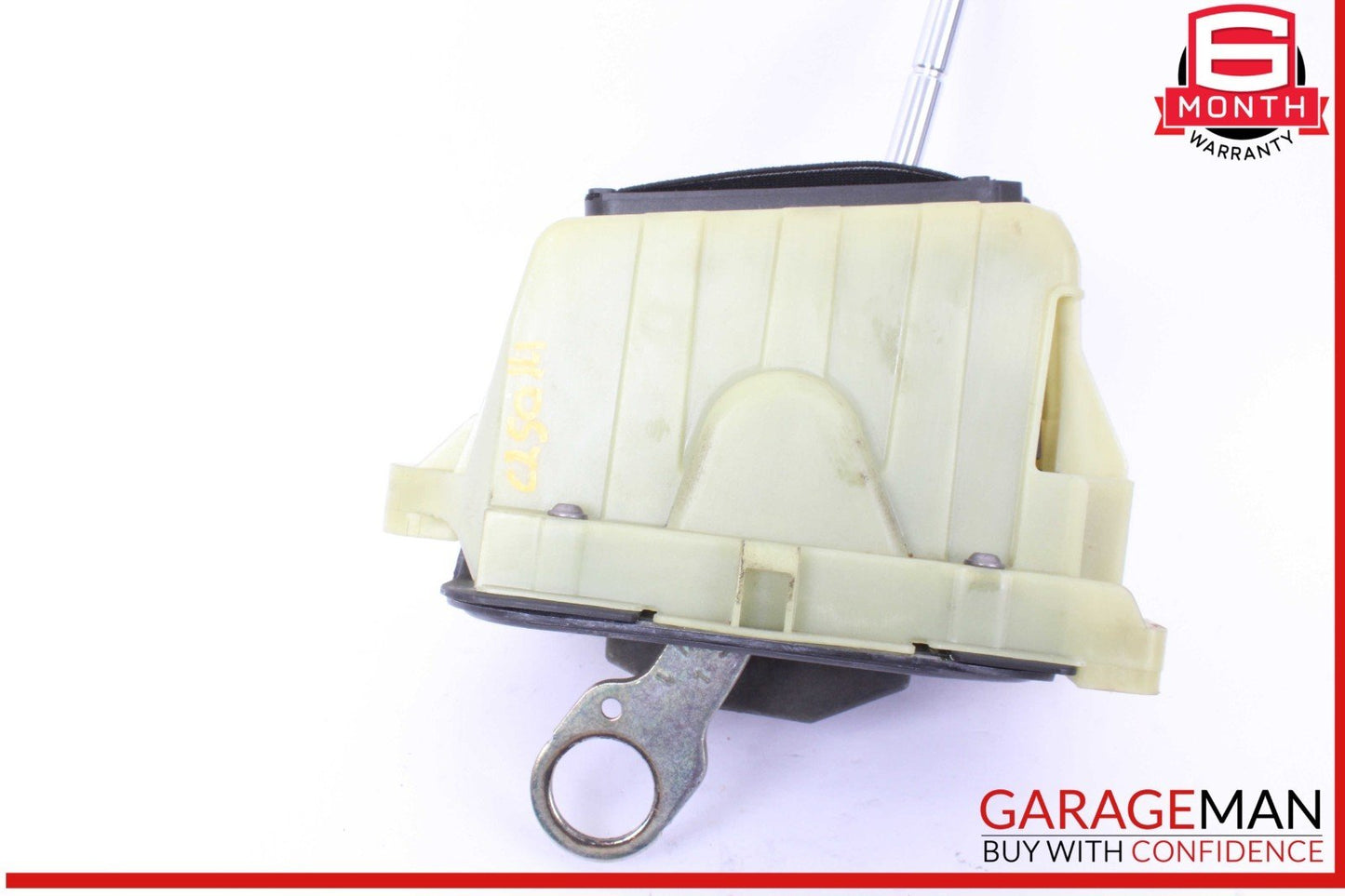 08-14 Mercedes W204 C250 CGI C350 Floor Gear Selector Shifter 2042677624 OEM