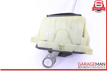 08-14 Mercedes W204 C250 CGI C350 Floor Gear Selector Shifter 2042677624 OEM