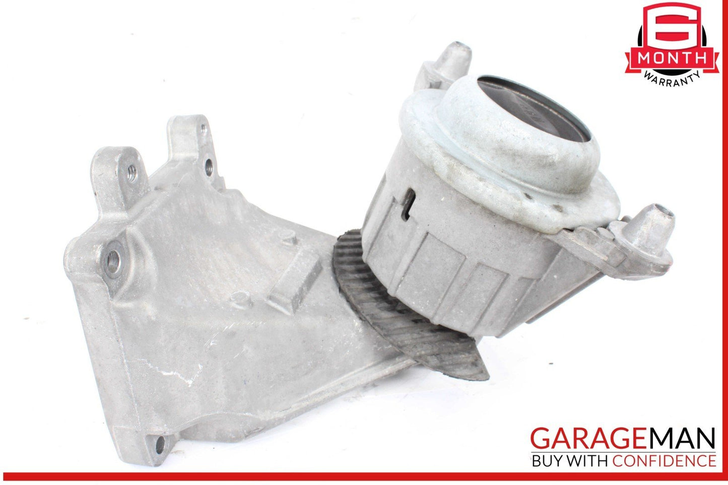 12-18 Mercedes W218 CLS550 E550 Engine Mount Bracket Right 2782232404 OEM