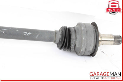 12-15 Mercedes R172 SLK250 Rear Left or Right Side CV Axle Half Shaft OEM